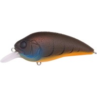 Воблер Megabass Super-Z Z1 F 53mm 7.0g Mat Craw II