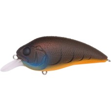 Воблер Megabass Super-Z Z1 F 53mm 7.0g Mat Craw II
