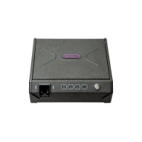 Пістолетний сейф MaxSafes на 2 од. з ел.замком та системою Finger Vein