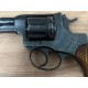 Револьвер Флобера Наган 