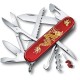 Складаний ніж Victorinox HUNTSMAN 