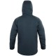 Куртка Fahrenheit Joker Hoody II L/R graphite