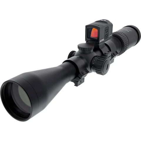 Кріплення Aimpoint для Acro на трубу 30 мм