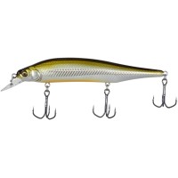 Воблер Megabass Ito Shiner SP 115mm 14.0g M Stardust Shad OB