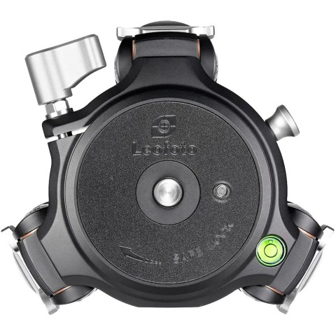 Трипод для оптики  Leofoto LM-324CL