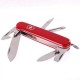 Ніж Victorinox Tinker 84мм,12функ,черв