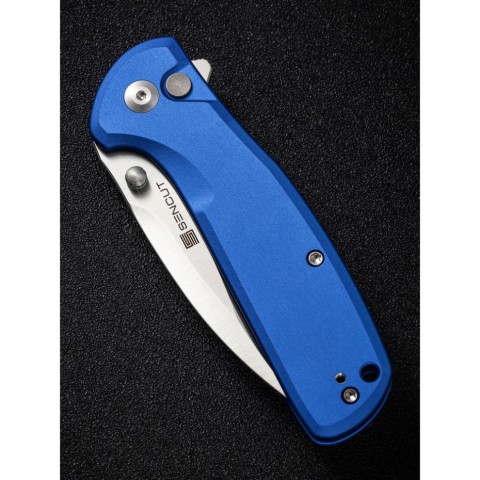 Ніж складаний Sencut ArcBlast S22043B-3