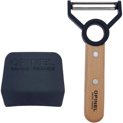 Набір ножів Opinel Le Petite Chef (002605)