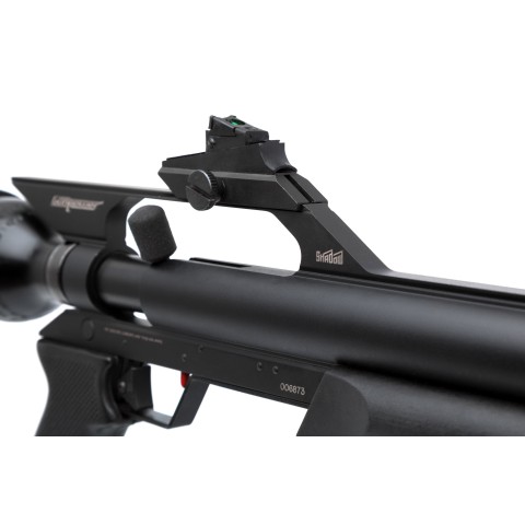 Гвинтівка пневматична Gunpower Shadow