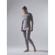 Core Warm Baselayer Set Woman