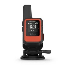 Спутниковый коммуникатор Garmin inReach Mini 2 Marine Bundle красный