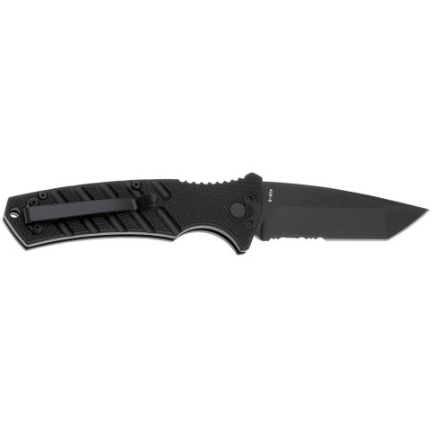 Нож Boker Plus Strike Tanto All Black