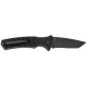 Нож Boker Plus Strike Tanto All Black