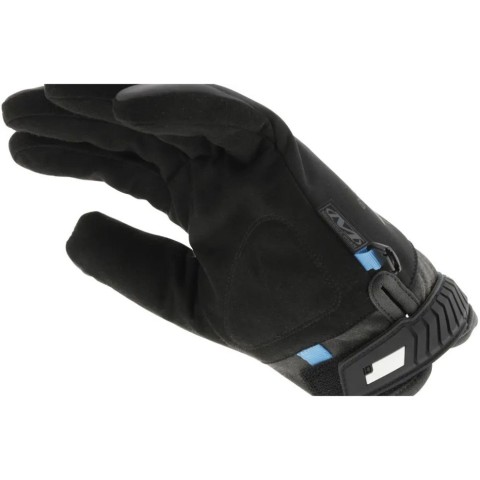 Перчатки Mechanix Coldwork Original L Black