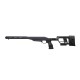 Ложе-шасси для Remington 700 SA (графит)