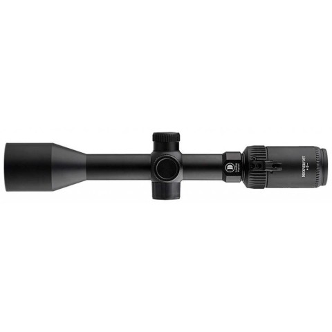 Оптичний приціл Discovery Optics VT-R 3-9x40 AC (25.4 мм, без підсвічування)