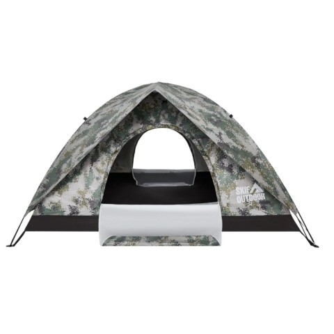 Намет Skif Outdoor Adventure II 200x200 см Camo