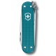Ніж Victorinox Classic SD Alox Colors Wild Jungle 58мм,5функ,ріфл.зел