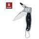 Нож LEATHERMAN e307 нейлон.чехол