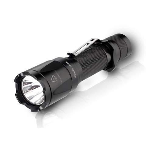 Ліхтар ручний Fenix TK16