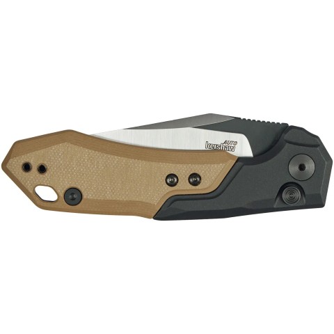 Нож Kershaw Launch 19