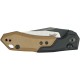 Нож Kershaw Launch 19