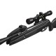 Пневматична гвинтівка Gamo Replay-10 Maxxim у комплектації 