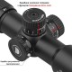 Приціл Discovery Optics HT-NV 6X24 AOE 30mm підсвічування (220811)