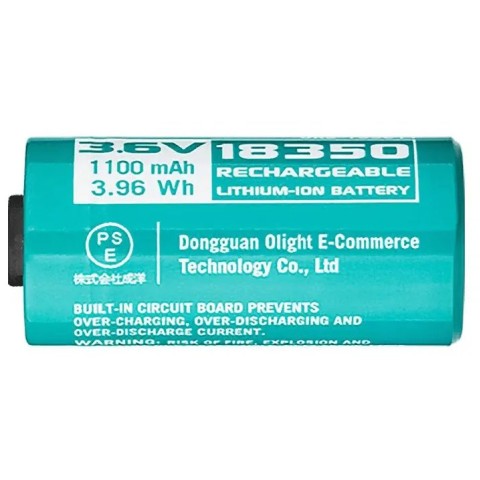 Аккумуляторная батарея Olight ORB-183C11