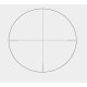 Прицел оптический Vector Optics Forester 1-8X24 (30 мм) illum. SFP Etched Glass