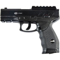 Пістолет пневматичний SAS Taurus 24/7 Pellet кал. 4.5 мм