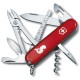 Нож Victorinox Swiss Army Angler