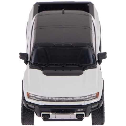 Машинка Rastar Hummer EV 1:26 Белый