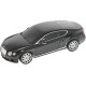 Машинка Rastar Bentley Continental GT speed 1:24 ц:черный