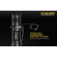 Фонарь Nitecore MH27UV
