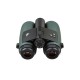Інтелектуальний бінокль Swarovski AX VISIO 10x32