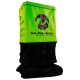 Садок Maver Laser Keepnet 4.0m