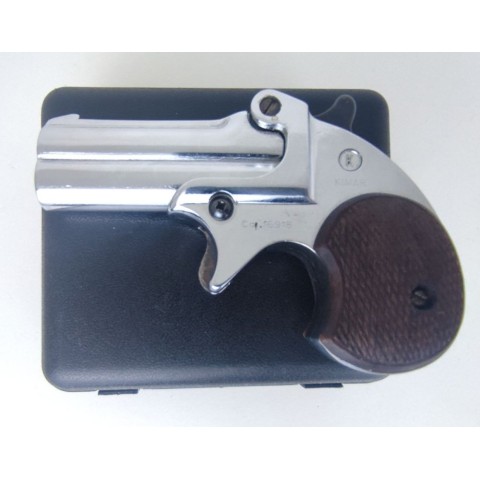 Флобер Kimar Derringer Chrome бу