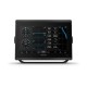 Эхолот/картплоттер Garmin GPSMAP 8412 с базовой картой мира