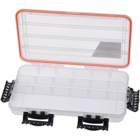 Коробка Select Lure Box SLHX-1602 35.5х22.5х5.5cm