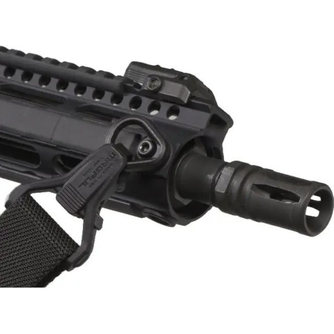 Антабка для ремня Magpul QD Paraclip Black