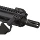 Антабка для ремня Magpul QD Paraclip Black