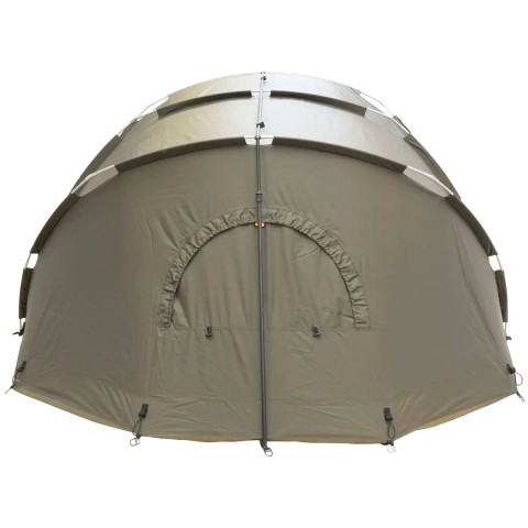 Палатка Prologic Commander T-Lite Bivvy 2man Серый