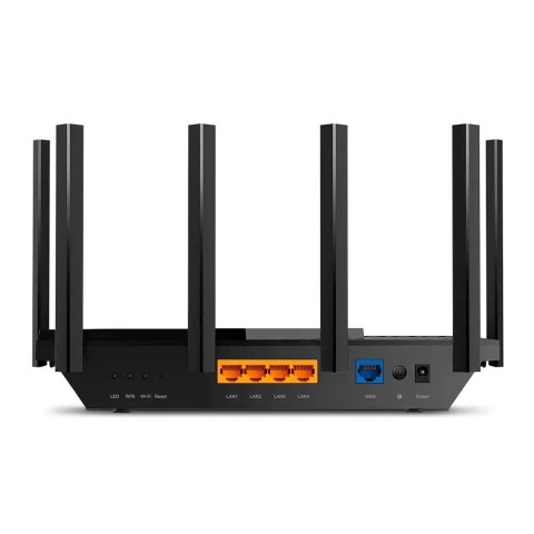 Бездротовий маршрутизатор TP-Link Archer AX73
