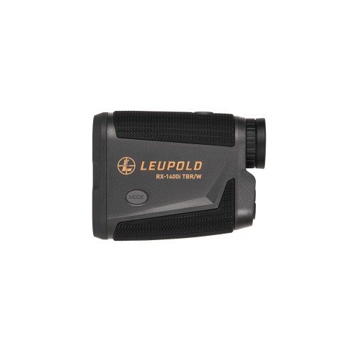 Дальномер Leupold RX-1400i TBR/W with DNA Laser Rangefinder Black/Grey TOLED