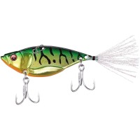 Цикада Megabass Dyna Response 1/2 oz 58 mm 14.0g Hot Tiger