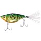 Цикада Megabass Dyna Response 1/2 oz 58 mm 14.0g Hot Tiger