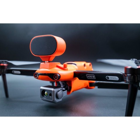 Квадрокоптер Autel EVO II Enterprise Dual Rugged Bundle (640T)