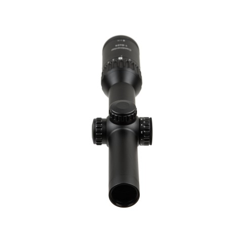Прицел оптический Vector Optics Continental 1-6x24 (30 мм) illum. SFP