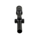 Прицел оптический Vector Optics Continental 1-6x24 (30 мм) illum. SFP